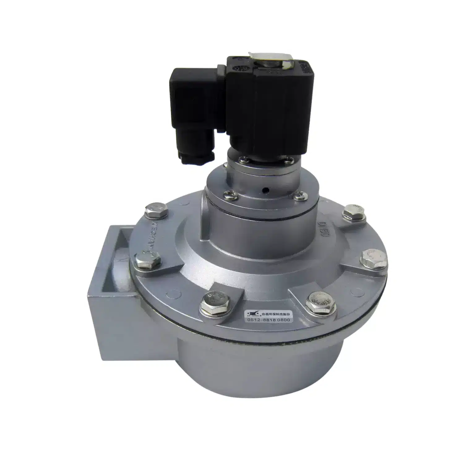 شیر پالسی باگهاوس زاویهدار DCF-Z