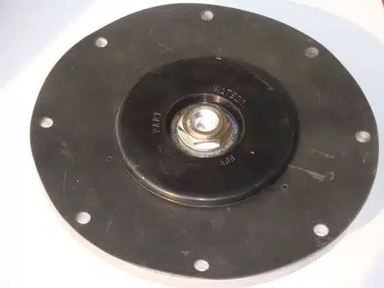 کیت تعمیر دیافراگم شیر پالسی DN76 از Watson® برای نگهداری شیر کلکتور گردوغبار