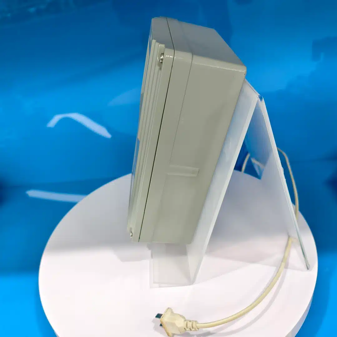 کنترلر پالس‌جت Xiechang® SXC-C8B2 — نمای جزئیات 4