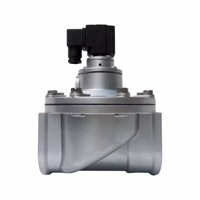 شیر پالسی مستقیم DCF-T