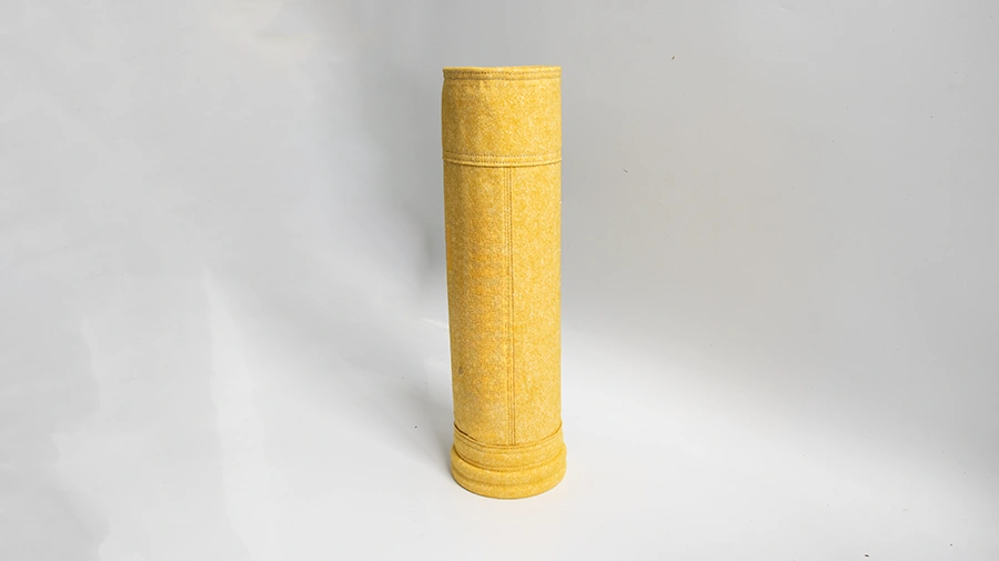 ساختار رسانه فیلتر ترکیبی PI و PTFE
