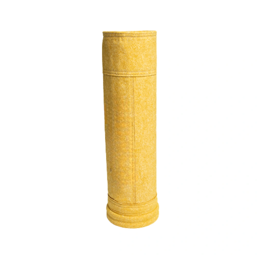 تولیدکننده کیسه فیلتر ترکیبی PI / PTFE از Xiechang®