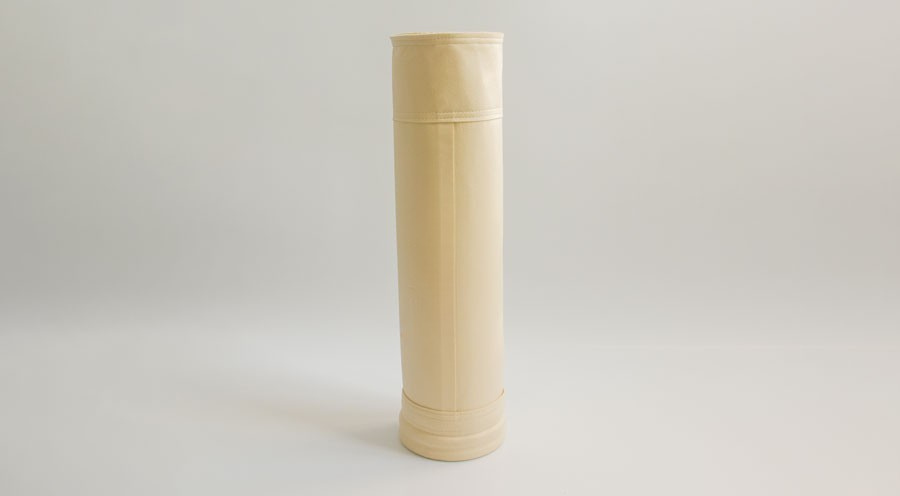 جزئیات محصول کیسه فیلتر PPS / PTFE از Xiechang®