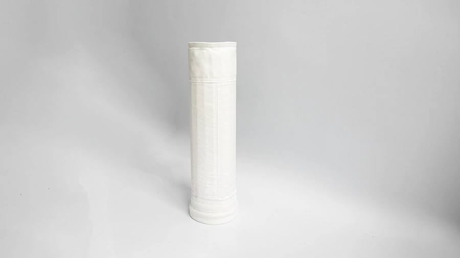 ساختار رسانه فیلتراسیون خالص PTFE اسپان‌لیس