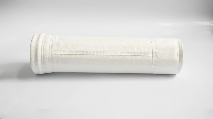 جزئیات محصول کیسه فیلتر PTFE اسپان‌لیس از Xiechang®