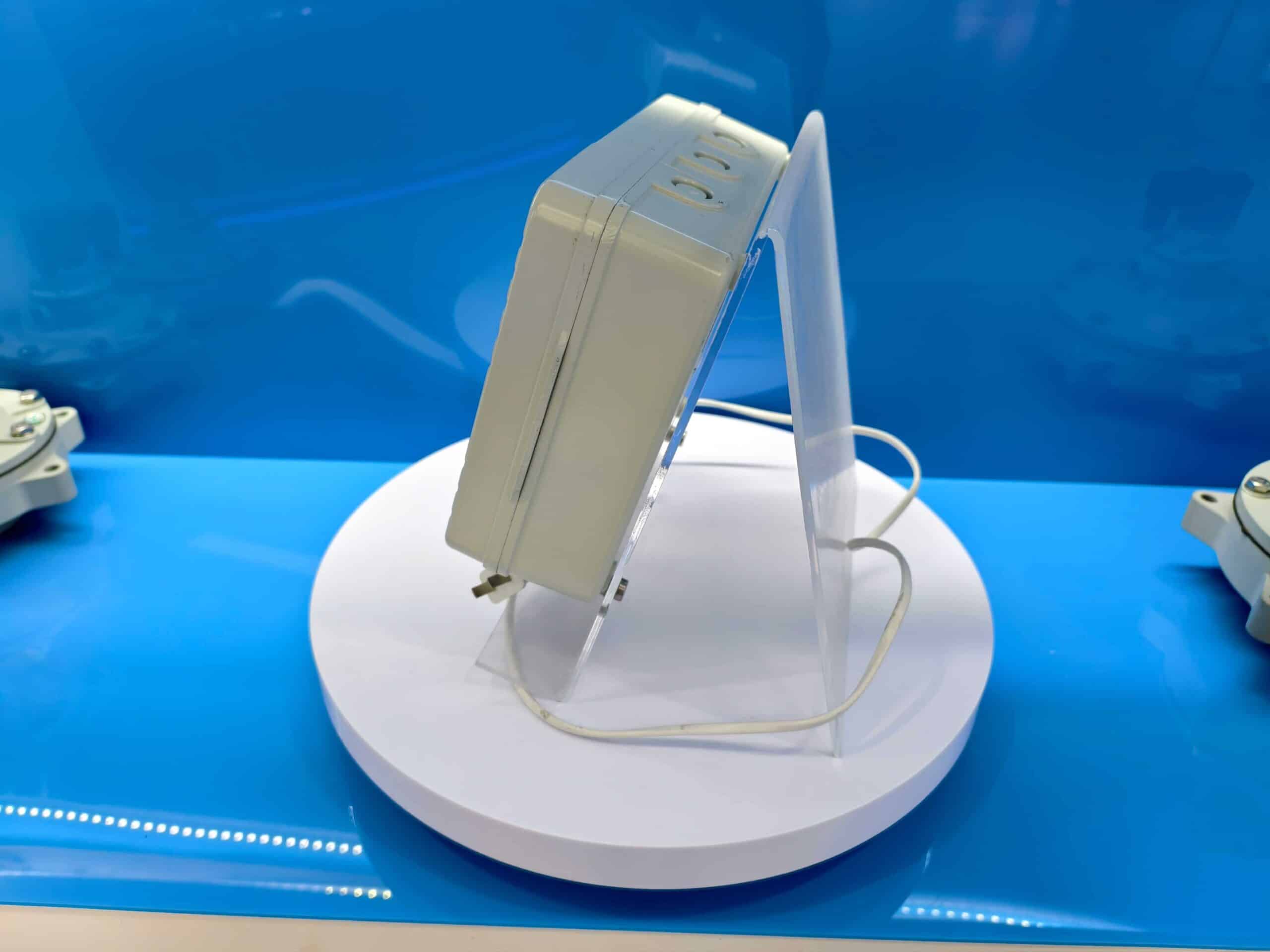 کنترلر پالسی Xiechang® SXC-X8A4 IP65 — نمای جزئیات 7